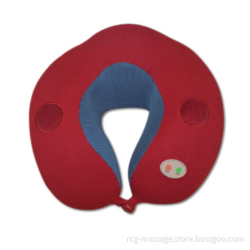 Rocago Music Massage Pillow with Memory Foam